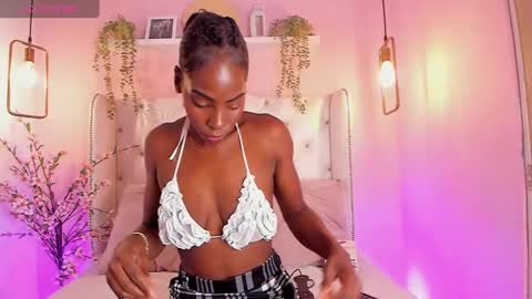 Anny  online show from December 26, 2024, 3:38 am