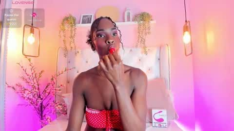 Anny  online show from December 28, 2024, 4:30 am