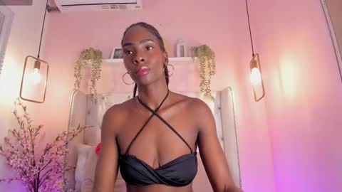 Anny  online show from January 21, 2025, 3:59 am