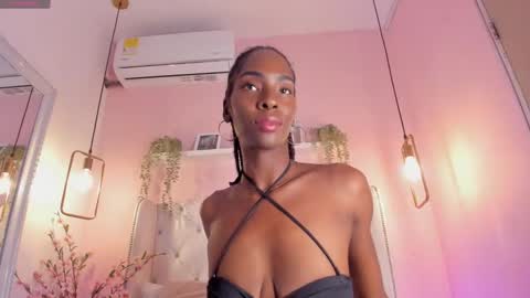 Anny  online show from January 21, 2025, 7:04 am