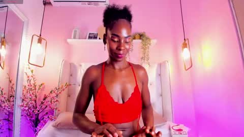 Anny  online show from January 31, 2025, 2:04 am