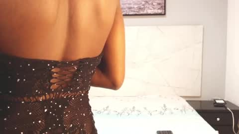 Anny  online show from February 27, 2025, 3:47 am