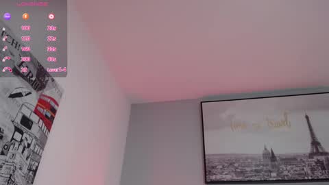 Anny  online show from September 17, 2025, 3:08 am