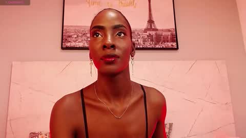 Anny  online show from November 26, 2025, 3:07 am