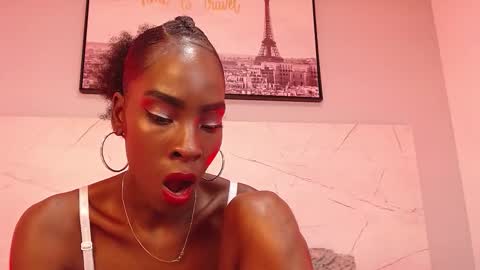 Anny  online show from December 14, 2025, 3:45 am