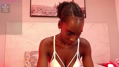 Anny  online show from December 20, 2025, 2:51 am