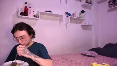 anny harris online show from November 18, 2025, 11:15 pm