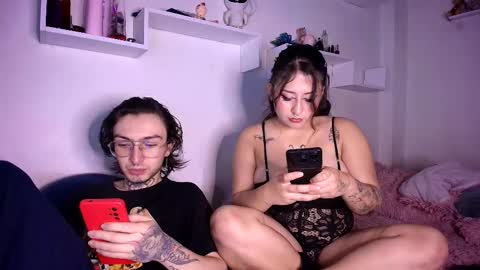 anny harris online show from February 8, 2026, 3:59 pm