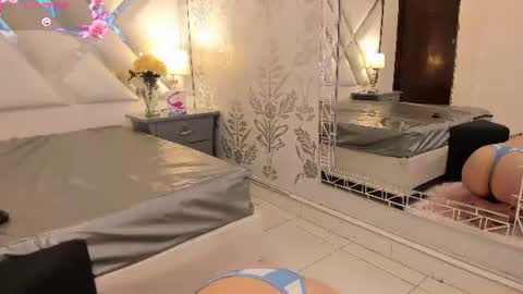Anny online show from June 13, 2026, 9:13 pm