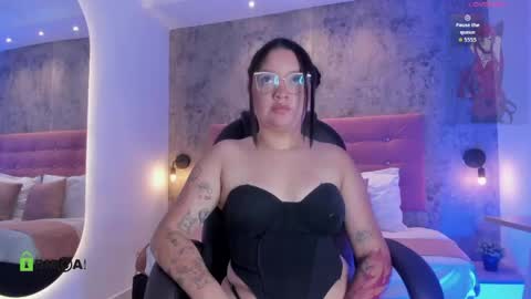 Anny online show from June 6, 2026, 4:17 am
