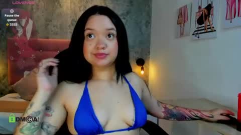 Anny online show from July 3, 2026, 3:46 am