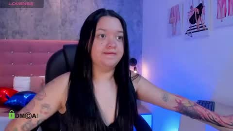 Anny online show from July 5, 2026, 3:23 am