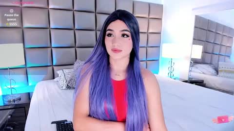    online show from March 5, 2025, 10:10 pm