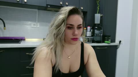 Annyfit4you online show from March 3, 2025, 9:05 pm