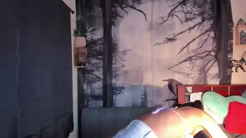 Annyluna online show from December 20, 2025, 12:18 am