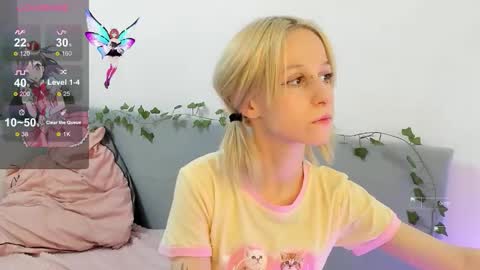 Snapshot of annyme0w chatting on November 26, 2025, 2:34 am annymeow online show from November 26, 2025, 2:34 am