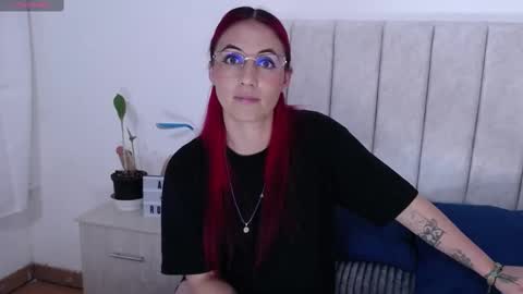 Anny online show from September 13, 2025, 11:26 pm