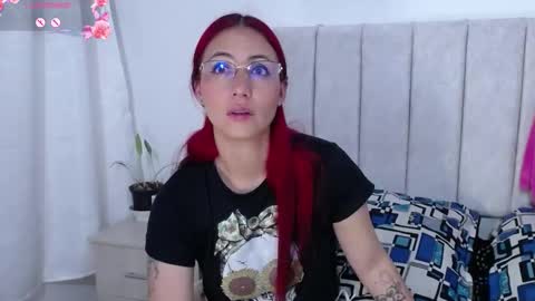 Anny online show from October 10, 2025, 11:31 am