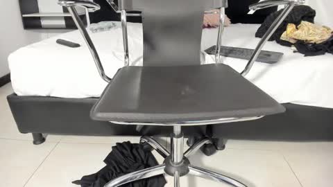 Anny online show from February 8, 2025, 11:02 pm