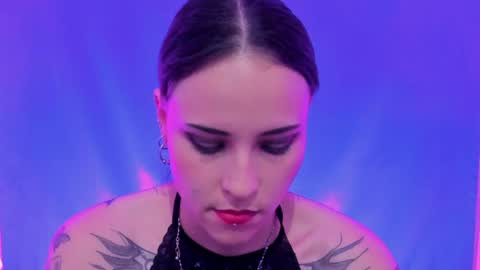 AnnyT online show from April 11, 2026, 9:08 pm