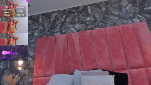 ANNYY  online show from February 2, 2025, 6:58 am