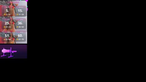 ANNYY  online show from February 5, 2025, 10:19 am