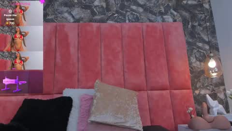 ANNYY  online show from February 23, 2025, 1:53 pm