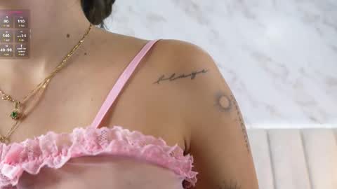 ANNYY  online show from November 8, 2025, 6:24 am