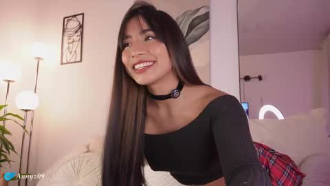 Annyz online show from January 13, 2026, 7:57 am