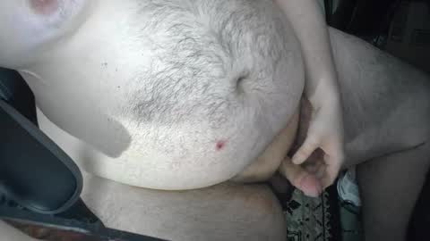 Snapshot of anon18747 chatting on January 16, 2025, 6:14 am anon18747 online show from January 16, 2025, 6:14 am