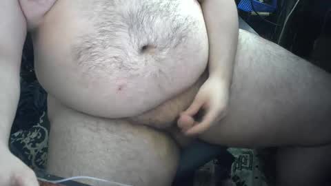 Snapshot of anon18747 chatting on February 17, 2025, 7:58 am anon18747 online show from February 17, 2025, 7:58 am