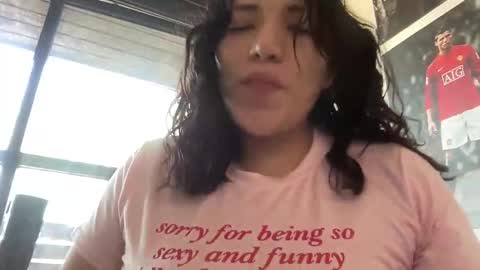 anon42069422 online show from February 27, 2026, 7:47 pm