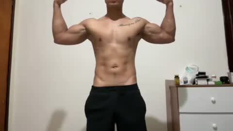 anonheatm online show from November 18, 2025, 10:14 pm