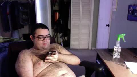 anonman12 online show from January 22, 2025, 1:00 pm