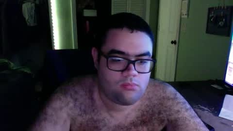 anonman12 online show from February 4, 2025, 4:48 am