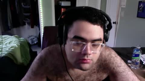 anonman12 online show from March 3, 2025, 6:22 pm