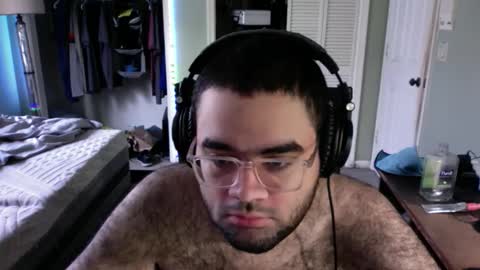 anonman12 online show from September 16, 2025, 4:19 pm