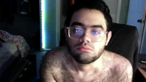 anonman12 online show from February 8, 2026, 5:44 am