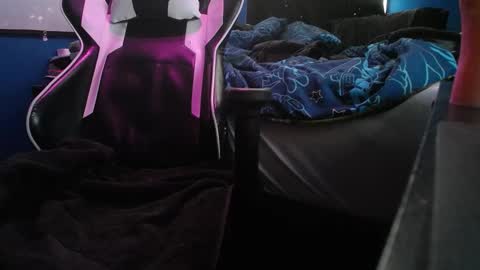 anonymous1649 online show from March 10, 2025, 9:40 pm