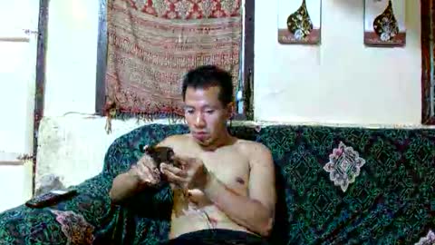 anonymous19982611 online show from June 7, 2026, 4:22 pm