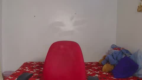 Anonymous online show from November 26, 2025, 6:14 am