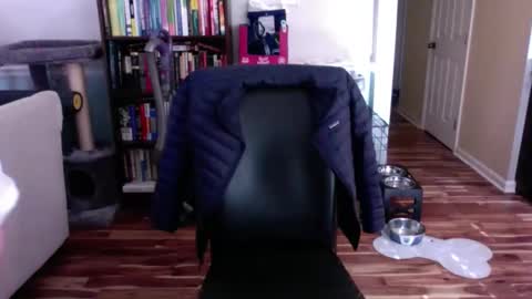 anonymousfrederick76 online show from November 24, 2025, 5:45 pm