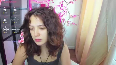 Anora online show from November 20, 2025, 8:03 am