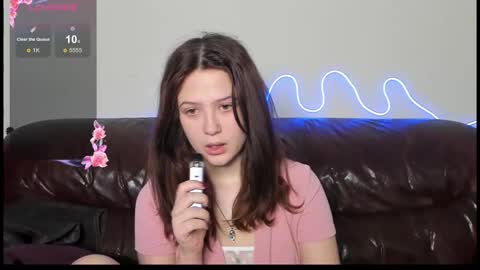 Anora online show from February 19, 2026, 8:21 am