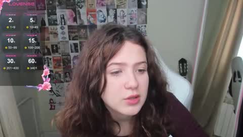 Anora online show from March 5, 2026, 8:54 am