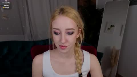 Anora online show from March 1, 2026, 8:11 pm