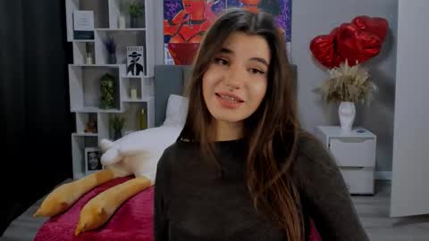 Snapshot of anoradark chatting on September 9, 2025, 7:13 pm Anora online show from September 9, 2025, 7:13 pm