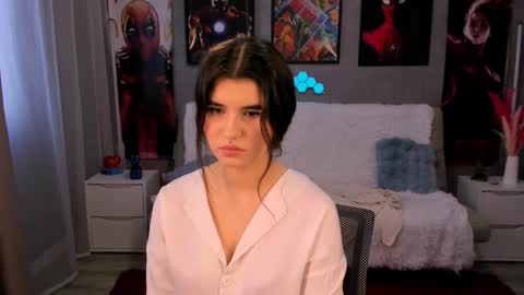 Snapshot of anoradark chatting on September 13, 2025, 7:19 am Anora online show from September 13, 2025, 7:19 am