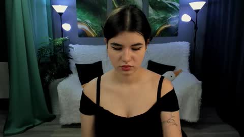 Snapshot of anoradark chatting on September 18, 2025, 7:10 am Anora online show from September 18, 2025, 7:10 am