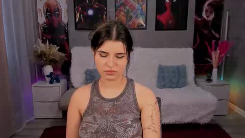 Snapshot of anoradark chatting on September 19, 2025, 12:50 pm Anora online show from September 19, 2025, 12:50 pm